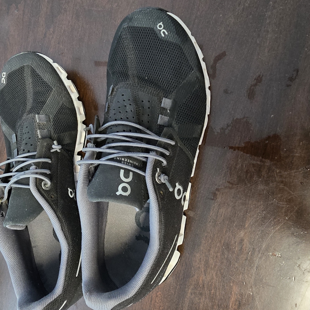 Black On Cloud 2.0